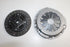 HONDA CLUTCH KIT JAZZ L13A1 2005