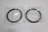 JEEP WRANGLER 4.0 ERH PISTON RING SET