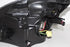 FORD HEADLIGHT RH ELECTRIC FIESTA 1.4 03-06
