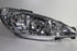 PEUGEOT HEADLAMP 206 RF 99-01