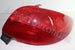 PEUGEOT TAIL LAMP 206 RR