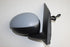 PEUGOET DOOR MIRROR 107 MANUAL RH 07-