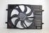 AUDI RADIATOR FAN 4PIN A3 1.4TFSI 13-16