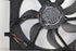 AUDI RADIATOR FAN 4PIN A3 1.4TFSI 13-16