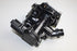 AUDI A4 WATER PUMP W/ HOUSING+SENSOR 1.8 12-14