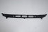 HYUNDAI I20 BUMPER GRILL LOWER 15-21