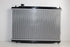 HONDA RADIATOR BRIO 13-19