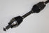 LANDROVER DRIVESHAFT FREELANDER 2 2.2D RH AUTO 08-