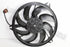PEUGEOT RADIATOR FAN 206 99-05