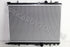 PEUGEOT RADIATOR 206 STD TYPE 03 -