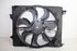 RENAULT RADIATOR FAN MEGANE 4 1.2T 16-