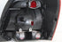VW POLO 6R 2018 1.4 TAIL LIGHT LEFT