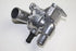 JEEP THERMOSTAT+HOUSING CHEROKEE 2.8 03- 1 BLK PIP