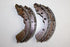 KIA PICANTO BRAKE LINING 2015