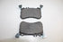 MERC BRAKE PADS FRONT A45 AMG W176 133 2013