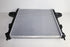 JEEP RADIATOR CHEROKEE 3.7 EKG 2001>