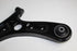 KIA RIO CONTROL ARM FRONT LH 20-
