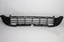 PEUGEOT BUMPER GRILLE 207  Lower 09-11