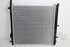PEUGEOT RADIATOR 207 1.4 /1.6 PETROL 06- (CTD1701)