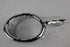 PEUGEOT 208 2012- FOG LIGHT CHROME SUROUND LF