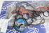 CHEVROLET OVERHAUL GASKET SET CRUZE/ORLANDO 1.8 11-13