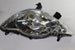 PEUGEOT 107 (2006-2011) HEADLIGHT LEFT HAND SIDE