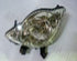PEUGEOT HEADLIGHT 107 RF 06-11