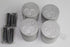 HYUNDAI H100 PISTON AND  RINGS  TURBO