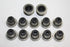 FORD MONDEO 3.0 VALVE STEM SEALS 12PCS