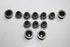 FORD MONDEO 3.0 VALVE STEM SEALS 12PCS