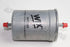 MERC FUEL FILTER W202 C25D ENG. 605910 N/T