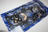 GWM HOVER OVERHAUL GASKET SET 2.4 07-11