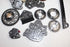SUZUKI SX4 2008-2010 2.0 J20A CHAIN KIT WITH SPROCKETS