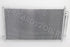HONDA A/CON CONDENSOR CIVIC  1.3/1.8 '06