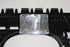 VW GOLF 6 2009-2012 1.4 ENGINE COVER
