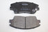 KIA SPORTAGE FRONT BRAKE PADS