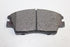 KIA SPORTAGE FRONT BRAKE PADS