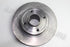 RENAULT BRAKE DISC RR MEGANE 2 1.6L 16V K4M
