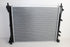 FIAT 500 RADIATOR 1.4 11-12