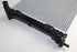 FIAT 500 RADIATOR 1.4 11-12