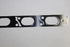 VOLVO MANIFOLD GASKET S40 EXHAUST 2.5 05-06