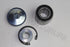 RENAULT WHEEL BEARING SANDERO/MODU REAR (with ABS)