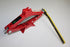 HYUNDAI GRAND I10 JACK