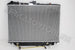 ISUZU RADIATOR KB300DT YR03 MAN.