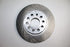 AUDI A3 BRAKE DISC F- VENTED 1.4 2014-2017