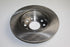AUDI A3 BRAKE DISC REAR-SOLID 1.4 2014-2017