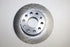 AUDI A3 BRAKE DISC REAR-SOLID 1.4 2014-2017