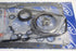 MITSUBISHI OVERHAUL GASKET SET CANTER 4D31T 82-88