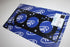 MERC HEAD GASKET W203/W211 112ENG RIGHT