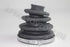 HONDA CV JOINT BOOT OUTER JAZZ "03"